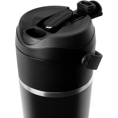 Блендер NutriBullet Flip NBP016B