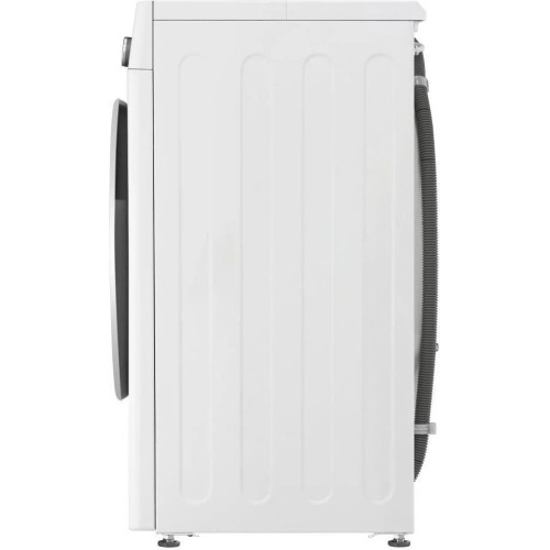 Стирально-сушильная машина LG F2V5HG1W