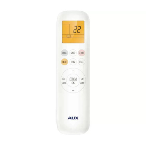 Кондиционер AUX J On-Off ASW-H07A4/JD-R1/AS-H07A4/JD-R1