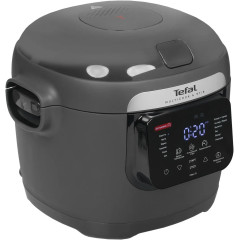 Мультиварка Tefal Multicook & Stir MY720BF2