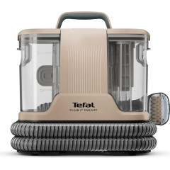 Моющий пылесос Tefal Clean It IZ3010F0