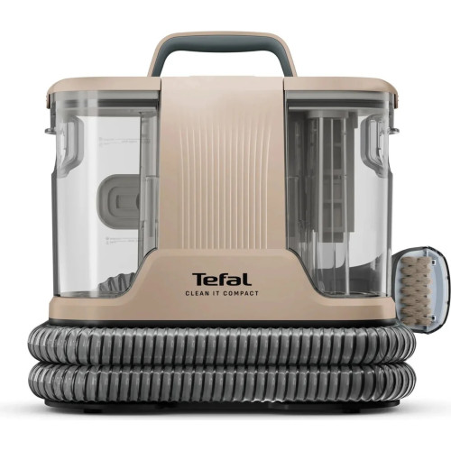 Моющий пылесос Tefal Clean It IZ3010F0