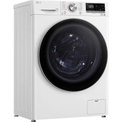 Стиральная машина LG F2V5HG1W