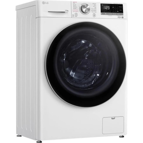 Стирально-сушильная машина LG F2V5HG1W