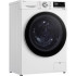 Стирально-сушильная машина LG F2V5HG1W