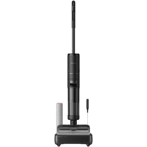 Вертикальный моющий пылесос Dreame H16 Steam Wet and Dry Vacuum HHR32C (евровилка)