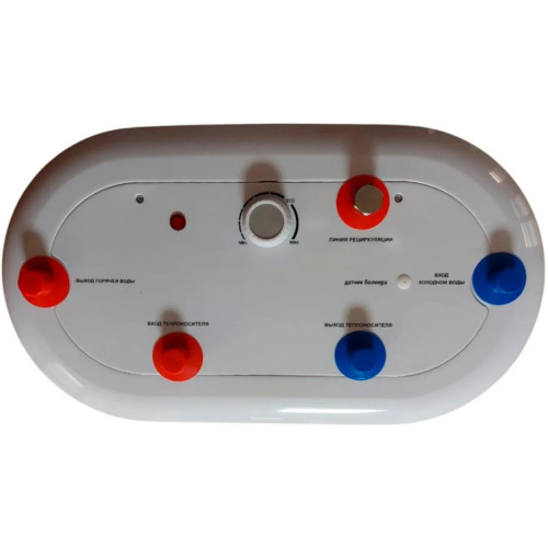 Водонагреватель Comfort Factor Combi Inox 100V