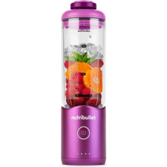 Блендер NutriBullet Flex NBP013VT
