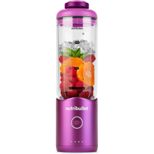 Блендер NutriBullet Flex NBP013VT