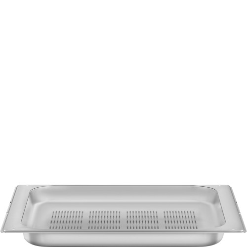 Пароварка Smeg BX640PL