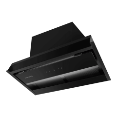 Вытяжка Maunfeld MZR V 60 (черный)