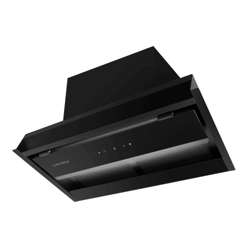 Вытяжка Maunfeld MZR V 60 (черный)