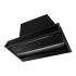 Вытяжка Maunfeld MZR V 60 (черный)