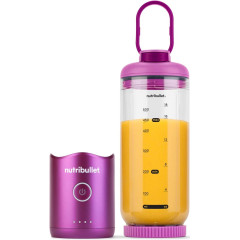Блендер NutriBullet Flex NBP013VT
