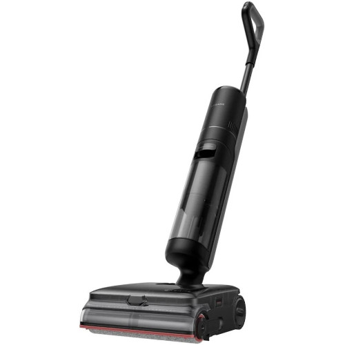 Вертикальный моющий пылесос Dreame H16 Steam Wet and Dry Vacuum HHR32C (евровилка)