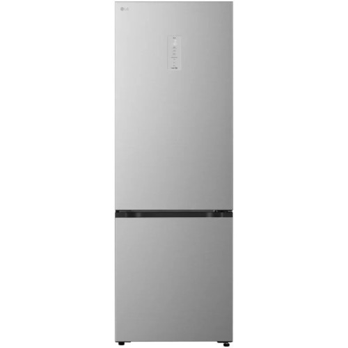Холодильник LG GC-B640FMKM