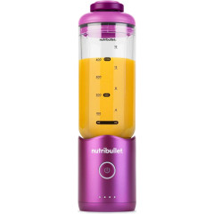 Блендер NutriBullet Flex NBP013VT