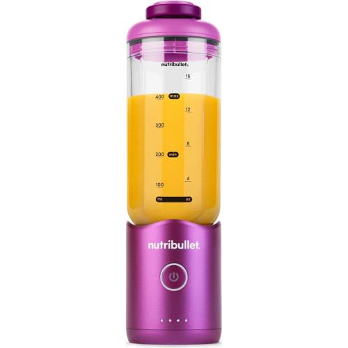 Блендер NutriBullet Flex NBP013VT
