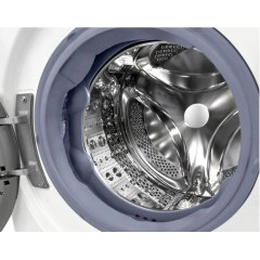 Стиральная машина LG F2V5HG1W