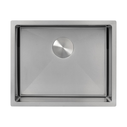 Кухонная мойка Zorg ZRN 4555 Premium Satin