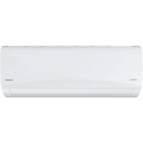 Кондиционер Xigma JETPRO Inverter XGI-JP27RHA