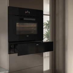 Подогреватель Elica Virtus Warm Drawer 60 PP BL