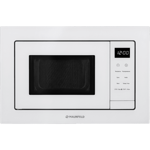 Микроволновая печь Maunfeld XBMO252GW09