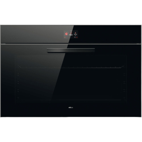 Духовой шкаф Elica Virtus Multi 90 TFT Black