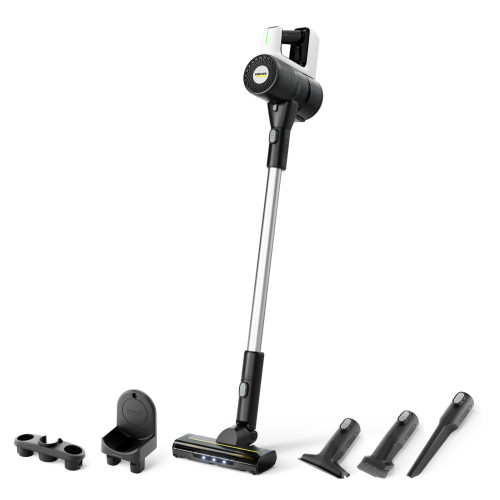 Пылесос Karcher VCS 3 Nano Complete 1.198-930.0