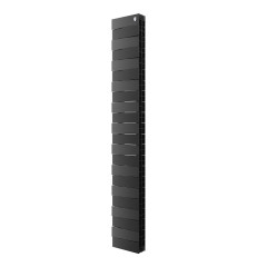 Радиатор Royal Thermo PianoForte Tower 200 Noir Sable (22 секции)