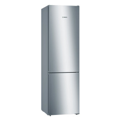 Холодильник с морозильником Bosch KGN39VL316