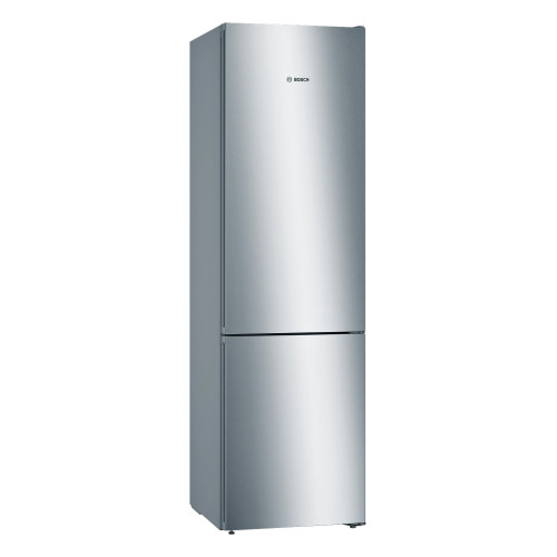Холодильник с морозильником Bosch KGN39VL316