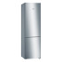 Холодильник с морозильником Bosch KGN39VL316