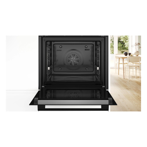 Духовой шкаф Bosch Serie 2 HBG571EB4