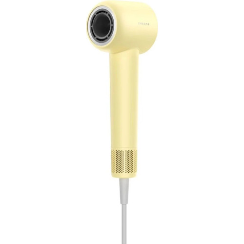 Фен Dreame Hairdryer Gleam Pro AHD12A (желтый)