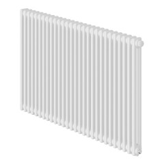 Радиатор Royal Thermo Insignia VC2050 - 28 секций RAL9016