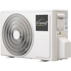 Кондиционер Eurohoff DC Inverter EM-24I