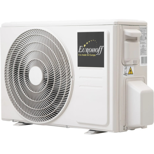 Кондиционер Eurohoff DC Inverter EM-24I