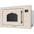 Микроволновая печь Meferi MMO6025BG RETRO