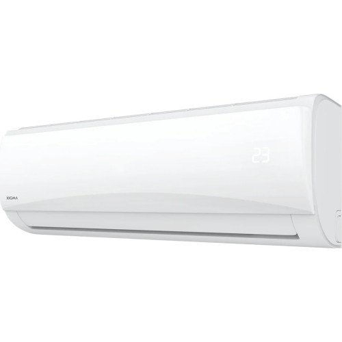 Кондиционер Xigma Jetpro XG-JP21RHA
