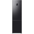 Холодильник с морозильником Samsung RB37A5211B1/WT