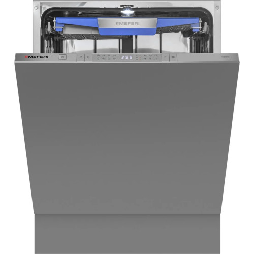 Посудомоечная машина Meferi MDW6083 Comfort Plus
