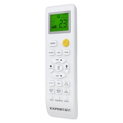 Кондиционер Expertair by Zilon CYCLONE DC Inverter ZAC-I/CN24NPZ