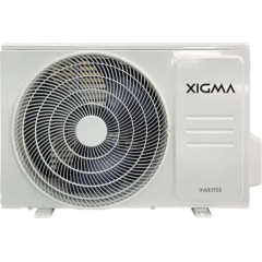 Кондиционер Xigma Jetpro XG-JP21RHA