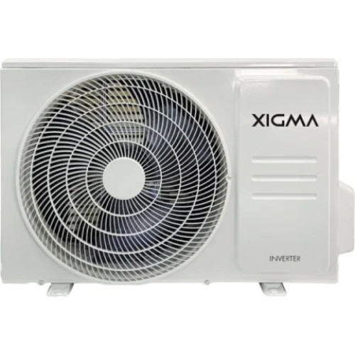 Кондиционер Xigma Jetpro XG-JP21RHA