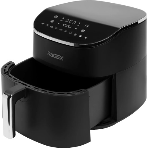 Аэрогриль RageX R205-000