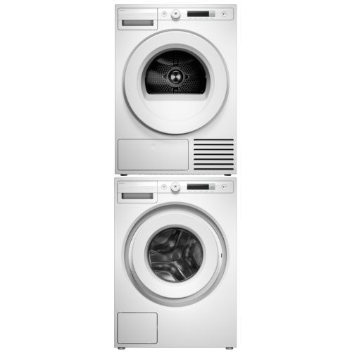 Комплект Asko Classic 16 (W1094W, T108HW)