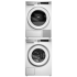 Комплект Asko Style 23 (W7096XW, T709HUW