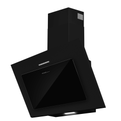 Вытяжка HOMSair Bell 60M (черный)