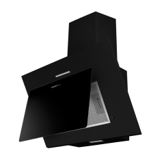 Вытяжка HOMSair Bell 60M (черный)